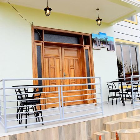 Stella Residence And Cuisine Kigali Dış mekan fotoğraf